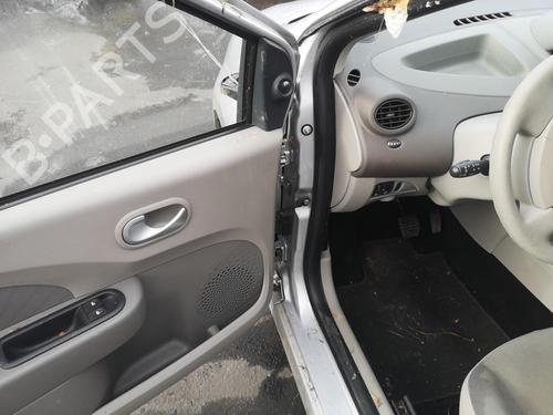 Instrument cluster RENAULT TWINGO II (CN0_) 1.2 16V (CN04, CN0B) | BP25538527C47 - Image 25
