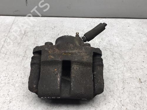 Venstre bremsekaliber foran RENAULT CLIO II (BB_, CB_) 1.2 (BB0A, BB0F, BB10, BB1K, BB28, BB2D, BB2H, CB0A,... | BP25522132M105 