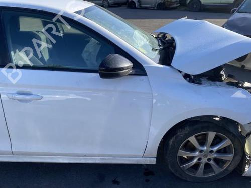 Rear mirror OPEL CORSA F (P2JO) 1.5 (68) | BP25572824I6  - Image 17