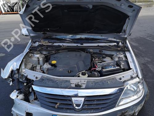 Rear left window mechanism DACIA LOGAN MCV (KS_) 1.5 dCi (KS04) | BP25560818C24 - Image 20