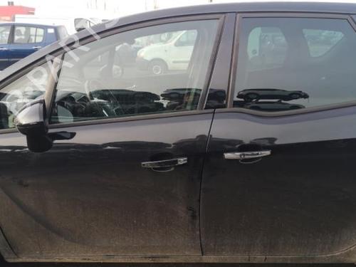 Right tailgate light OPEL MERIVA B MPV (S10) 1.7 CDTI (75) | BP25583509C80  - Image 18