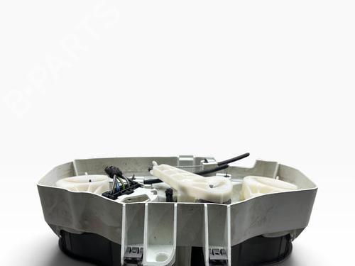 Climate control FIAT PANDA (169_) 1.1 (169.AXA1A) | BP27388270I5 - Image 3