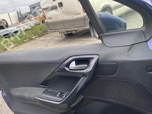Left front window switch PEUGEOT 208 I (CA_, CC_) 1.2 VTI 82 | BP31377995I27  - Image 20