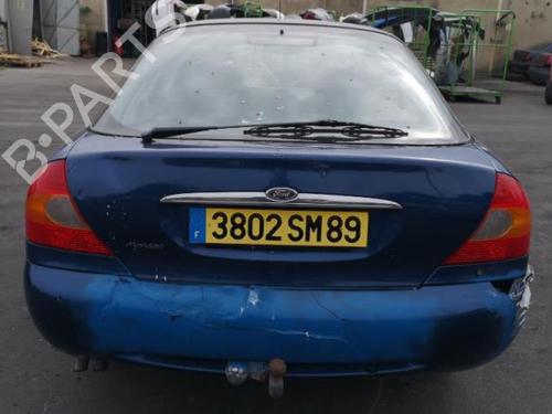 Rear wiper motor FORD MONDEO II (BAP) 1.8 TD | BP25532130M102 