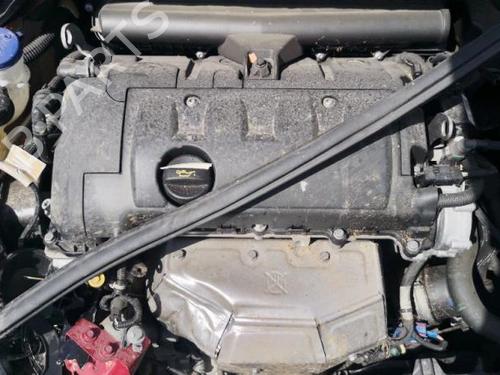 AC-Styringsenhed/Manøvreenhed CITROËN C3 II (SC_) 1.4 VTi 95 | BP25532488I5 