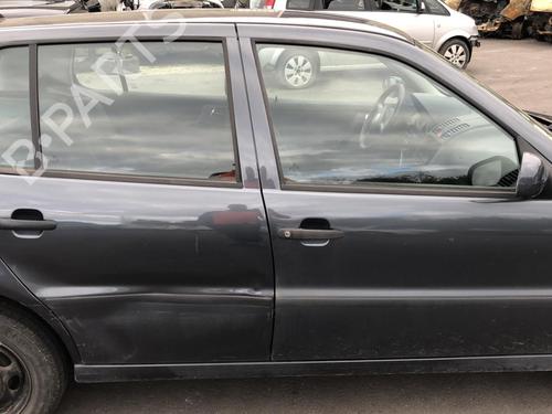 Windscreen washer tank VW POLO (6N2) 1.4 | BP25581926C113 