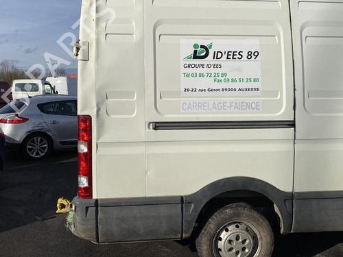 Starter IVECO DAILY IV Van 35C13 V, 35C13 V/P, 35S13 V, 35S13 V/P | BP25741416M8  - Image 28