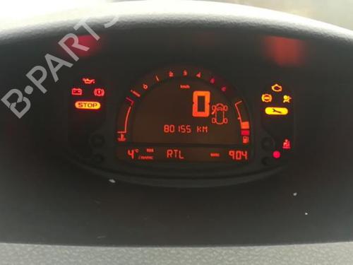 Left front driveshaft RENAULT MODUS / GRAND MODUS (F/JP0_) | BP25534540M38 - Image 10