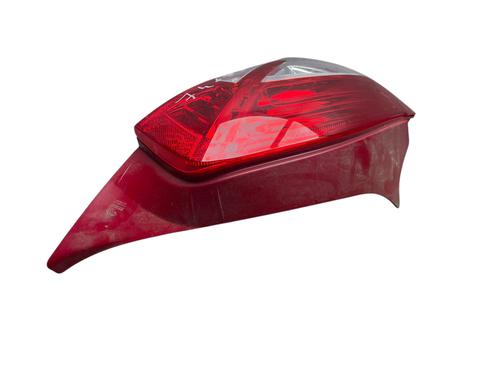 Used Left taillight Left taillight PEUGEOT 208 I (CA_, CC_) 1.2 VTI 82 (82 hp) 27294708 27294708