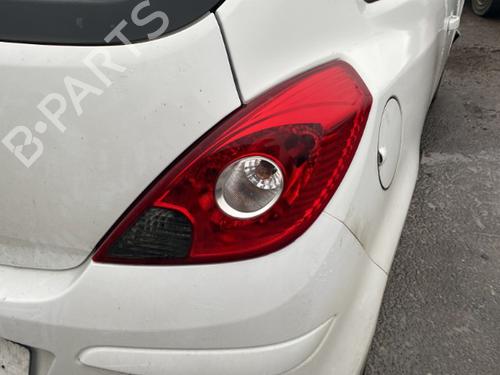 Starter OPEL CORSA D (S07) 1.0 (L08, L68) | BP25569401M8  - Image 29