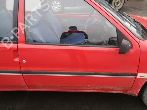 Front right window mechanism PEUGEOT 106 II (1A_, 1C_) 1.0 i | BP25525487C23 