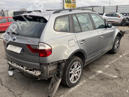 Rear mirror BMW X3 (E83) xDrive 20 d | BP32212148I6  - Image 8