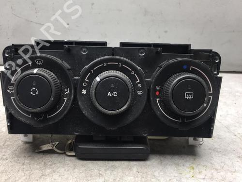 Climate control PEUGEOT 308 I (4A_, 4C_) 1.6 HDi | BP25575627I5