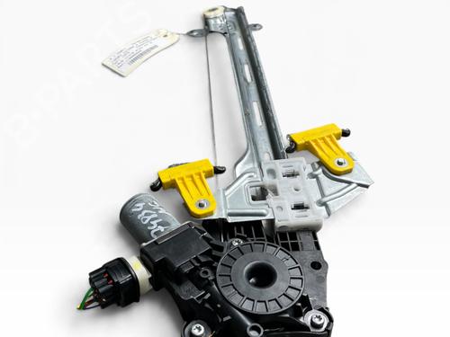 Front left window mechanism SUZUKI VITARA (LY) 1.4 Hybrid (Mild Hybrid) (APK414) | BP31355844C22 - Image 3
