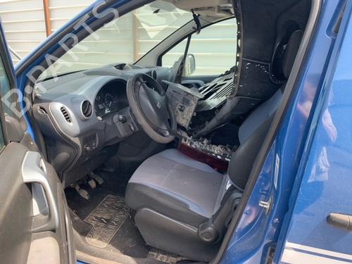 Venstre forlygte PEUGEOT PARTNER Tepee 1.6 HDi | BP37202382C28 - Image 19