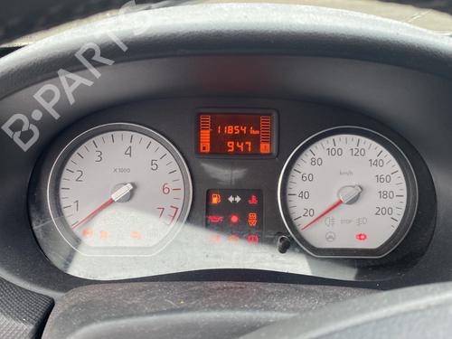 Sikkerhedssele-spænde DACIA SANDERO 1.2 16V | BP32293951I32 - Image 23