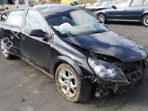 Rudehejsemekanisme Højre foran OPEL ASTRA H (A04) 1.9 CDTI (L48) | BP25584178C23 
