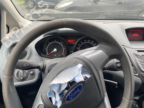 ABS pump FORD FIESTA VI (CB1, CCN) 1.4 TDCi | BP25542014M43  - Image 19