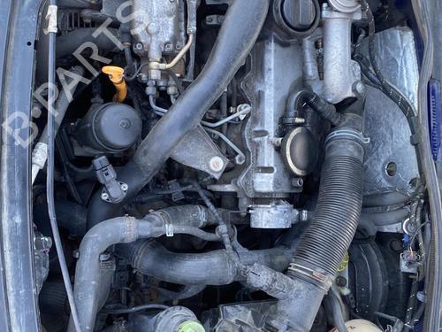 Rear right window mechanism SEAT CORDOBA (6K1, 6K2) 1.9 TDI | BP25533120C25 
