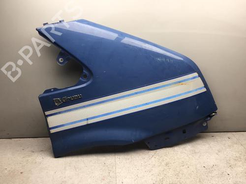 Used Right front fenders FORD TRANSIT Van (T_ _) 2.0 (TAL, TAS, TGL, TWS) (78 hp) 25558144