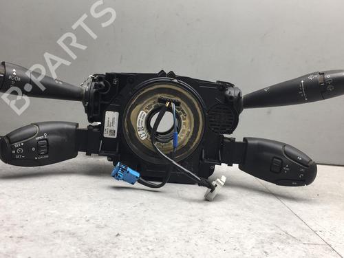 Ratstangsstang CITROËN C3 II (SC_) 1.4 HDi 70 (SC8HZC, SC8HR0, SC8HP4) (68 hp) 25561099