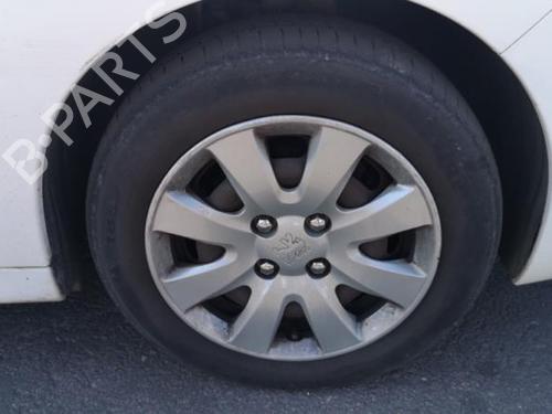 Third brake light PEUGEOT 207 (WA_, WC_) 1.4 HDi | BP25523949L11 