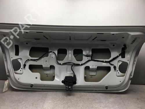 tailgate-chevrolet-cruze-hatchback-j305-2010-25581756 main image