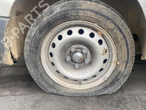 Left front indicator RENAULT TRAFIC II Van (FL) 1.9 dCi 80 (FL0B) | BP25555792C32  - Image 32