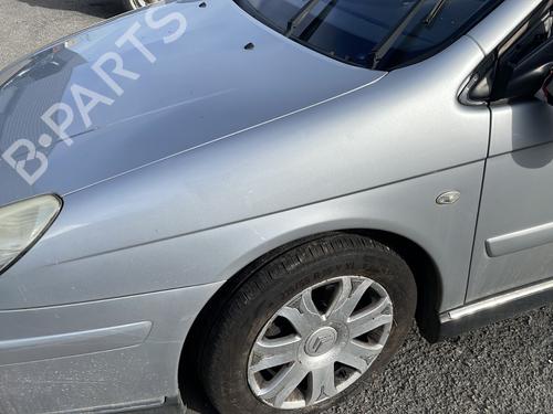 Left headlight CITROËN C5 II (RC_) 1.6 HDi (RC8HZB) | BP30390258C28  - Image 14