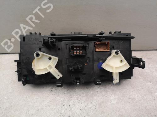 Climate control CITROËN DS3 (SA_) 1.6 HDi 110 | BP25517493I5