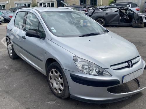Right mirror PEUGEOT 307 (3A/C) 1.4 16V | BP25504169C27 