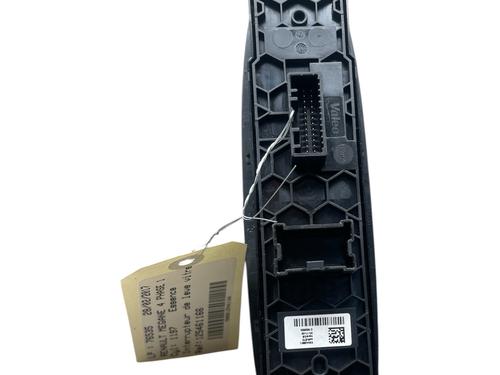Left front window switch RENAULT MEGANE IV Hatchback (B9A/M/N_) 1.2 TCe 130 (B9MR) | BP34480776I27 - Image 5