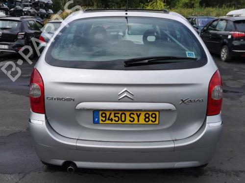 Expansion tank CITROËN XSARA PICASSO (N68) 1.8 16V | BP25537416C120 