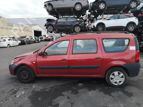 Front left window mechanism DACIA LOGAN MCV (KS_) 1.5 dCi (KS0K) | BP25538829C22 - Image 30