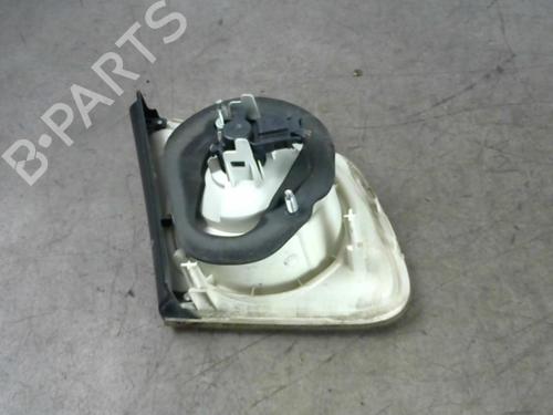Højre baglygte bagklap VW JETTA III (1K2) 1.9 TDI (105 hp) 25560417