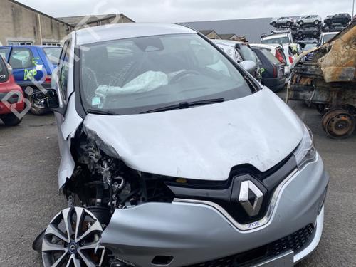 Left front fog light RENAULT ZOE (BFM_) ZOE (BFMC, BFMD) | BP29126868C30 - Image 2