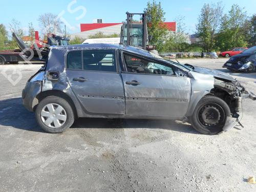 Vindusheismekanisme høyre bak RENAULT MEGANE II (BM0/1_, CM0/1_) 1.5 dCi (BM02, BM13, BM2A, CM02, CM13) | BP25522768C25 