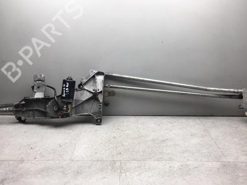 Viskermotor vindrude CITROËN C8 (EA_, EB_) 2.2 HDi (128 hp) 25515642