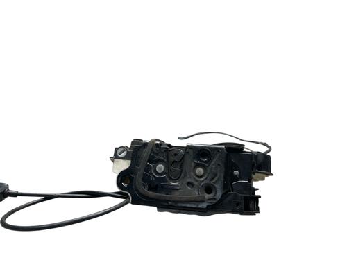 Rear left lock SEAT IBIZA IV (6J5, 6P1) 1.6 TDI | BP25500070C100 