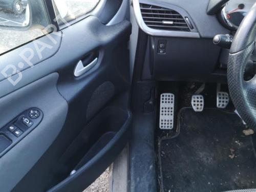 Mass air flow sensor PEUGEOT 207 (WA_, WC_) 1.6 HDi | BP27344990M95 