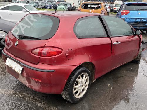 Left tailgate light ALFA ROMEO 147 (937_) 1.9 JTD (937.AXD1A, 937.BXD1A, 937.AXV1A, 937.BXB1A,... | BP27316751C79  - Image 20
