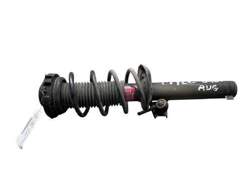Used Left front shock absorber VW GOLF VI (5K1) 2.0 TDI (110 hp) 32297453