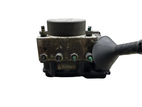 ABS Bremseaggregat RENAULT MODUS / GRAND MODUS (F/JP0_) 1.5 dCi (JP0G, JP0H) | BP28204355M43 