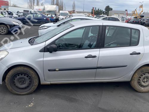 Left front window switch RENAULT CLIO III (BR0/1, CR0/1) 1.5 dCi (C/BR0G, C/BR1G) | BP25514513I27  - Image 29