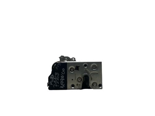 Used Front right lock CITROËN BERLINGO / BERLINGO FIRST MPV (MF_, GJK_, GFK_) 1.6 HDI 90 (MF9HX) (90 hp) 25567329