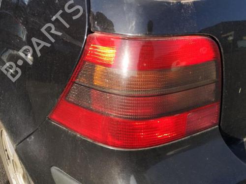 Left taillight VW GOLF IV (1J1) 1.9 TDI | BP25537642C34 