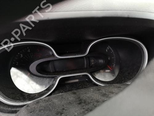 Ignition barrel RENAULT TRAFIC III Bus (JG_) 1.6 dCi 120 (JGMB) | BP25580409M48  - Image 27
