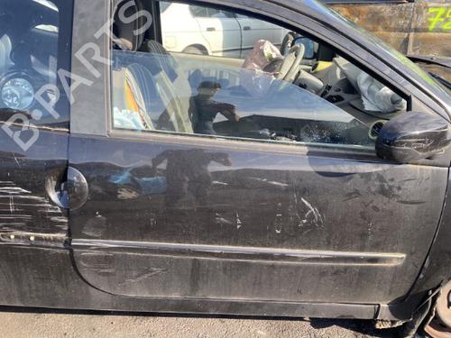 Steering column stalk RENAULT TWINGO II (CN0_) 1.2 16V (CN04, CN0B) | BP25542937I23  - Image 10