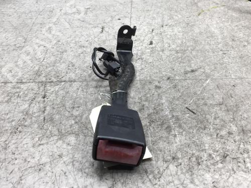 Used Seat buckle Seat buckle VW GOLF VI (5K1) 1.6 TDI (105 hp) 25552177 25552177