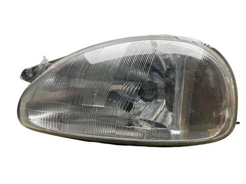 Used Left headlight Left headlight OPEL CORSA B (S93) 1.2 i (F08, F68, M68) (45 hp) 25567210 25567210